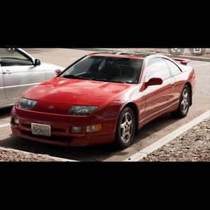 Meet your Posher, Steven